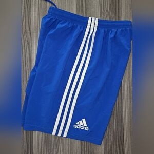 Adidas Boys Youth XL Athletic Shorts 18/20
